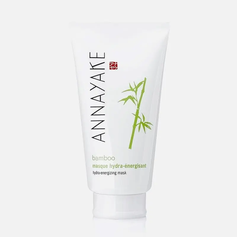 Annayake Bamboo Masque Hydra Energisant