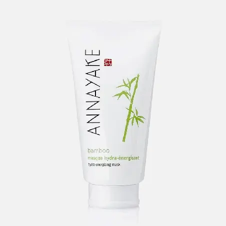Annayake Bamboo Masque Hydra Energisant