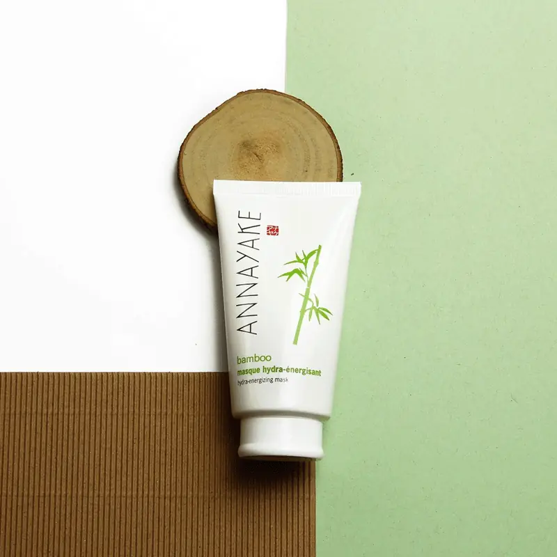 Annayake Bamboo Masque Hydra Energisant