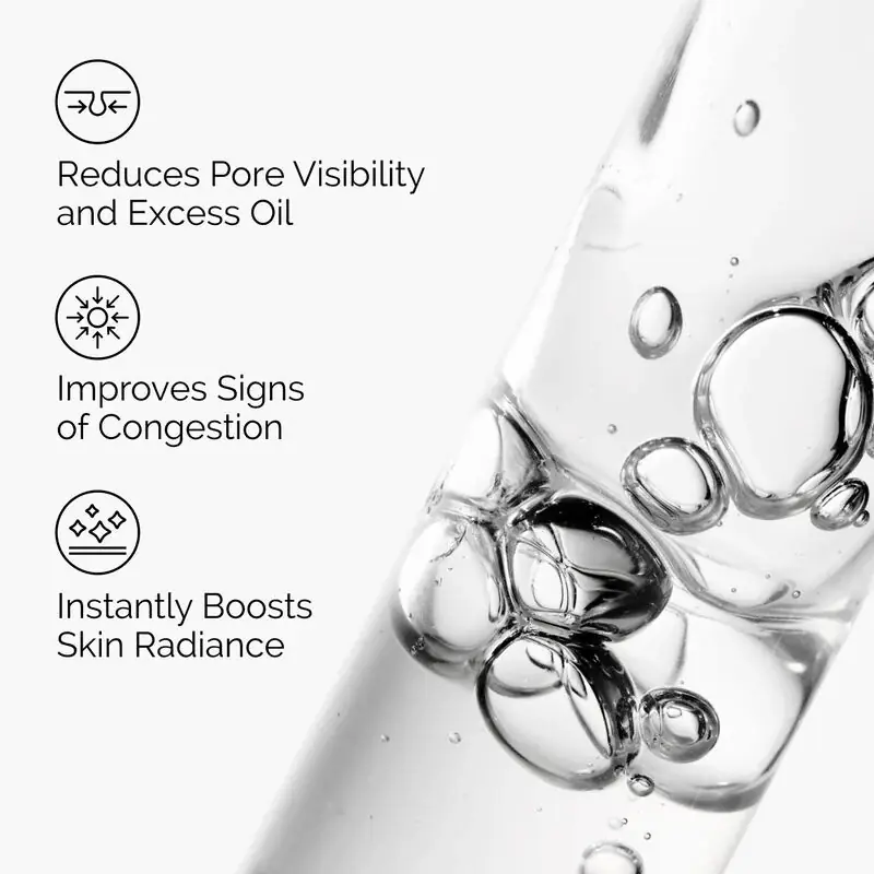 The Ordinary Niacinamide 10% + Zinc 1% Sérum Facial 30 ml