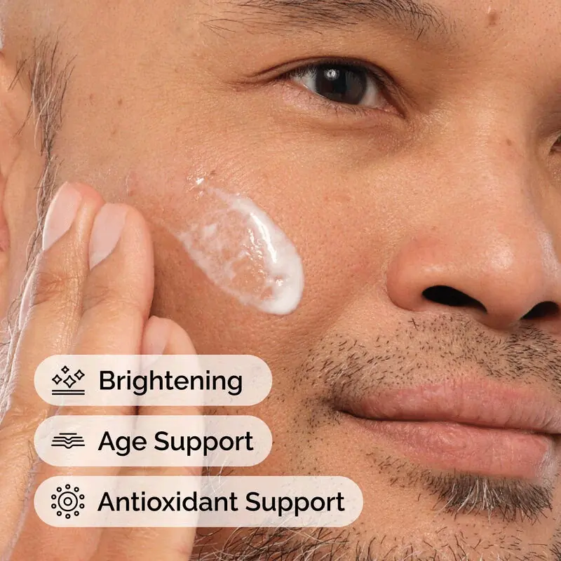 The Ordinary Vitamin C Suspension 23% + Ha Spheres 2% 30 ml
