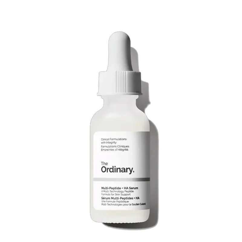 The Ordinary Multi-Peptide + Ha Serum 30 ml