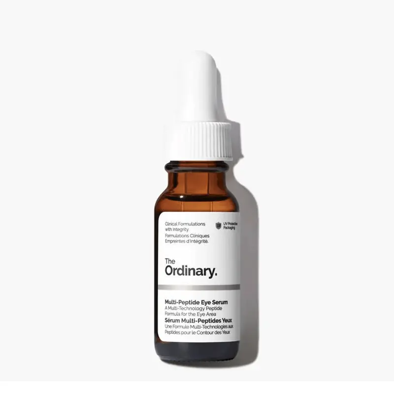 The Ordinary Multi-Peptide Eye Serum 15 ml