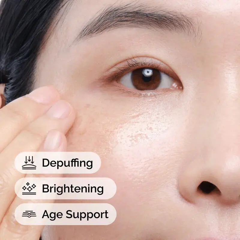 The Ordinary Multi-Peptide Eye Serum 15 ml