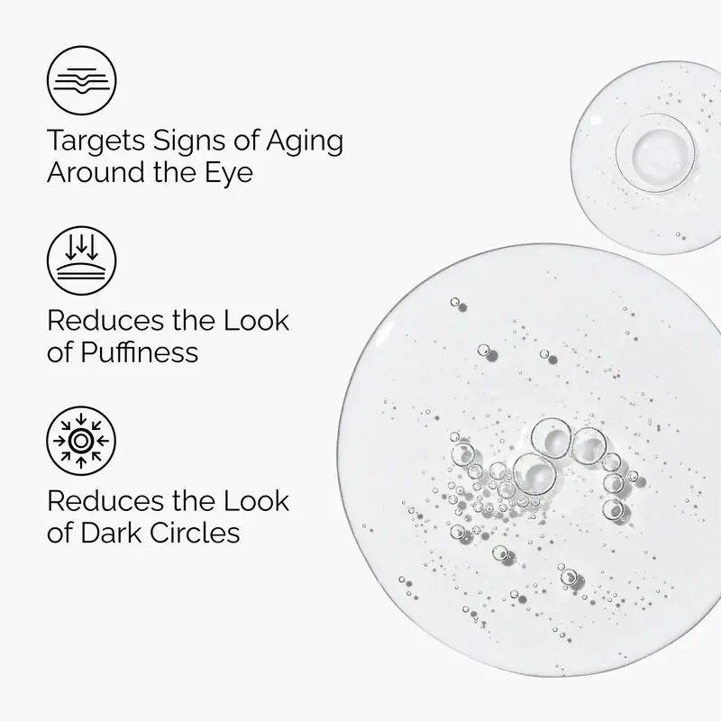 The Ordinary Multi-Peptide Eye Serum 15 ml