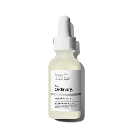 The Ordinary Hyaluronic Acid 2% + B5 30 ml