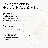 The Ordinary Hyaluronic Acid 2% + B5 30 ml