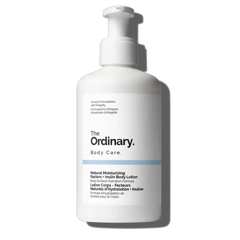 The Ordinary Natural Moisturizing Factors + Imulin Bl 240 ml