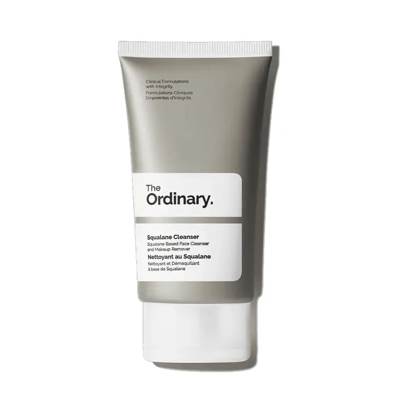 The Ordinary