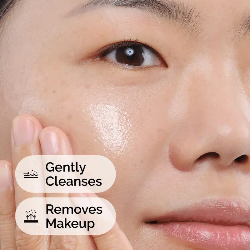 The Ordinary Squalane Cleanser 50 ml
