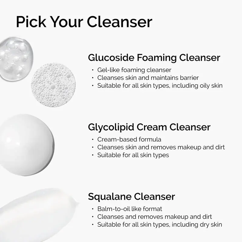 The Ordinary Squalane Cleanser 50 ml