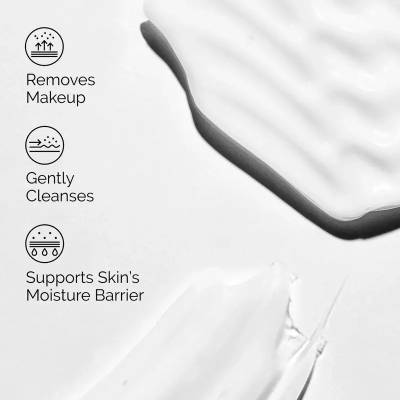The Ordinary Squalane Cleanser 50 ml