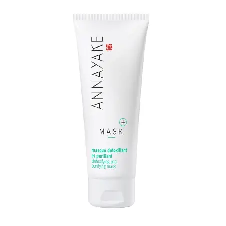 ANNAYAKE MASK DETOXIFIANT ET PURIFIANT 75 ML
