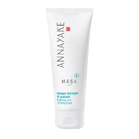 ANNAYAKE MASK HYDRATANT ET APAISANT 75 ML