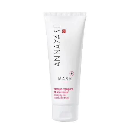 ANNAYAKE MASK REPULPANT ET NOURRISSANT 75 ML