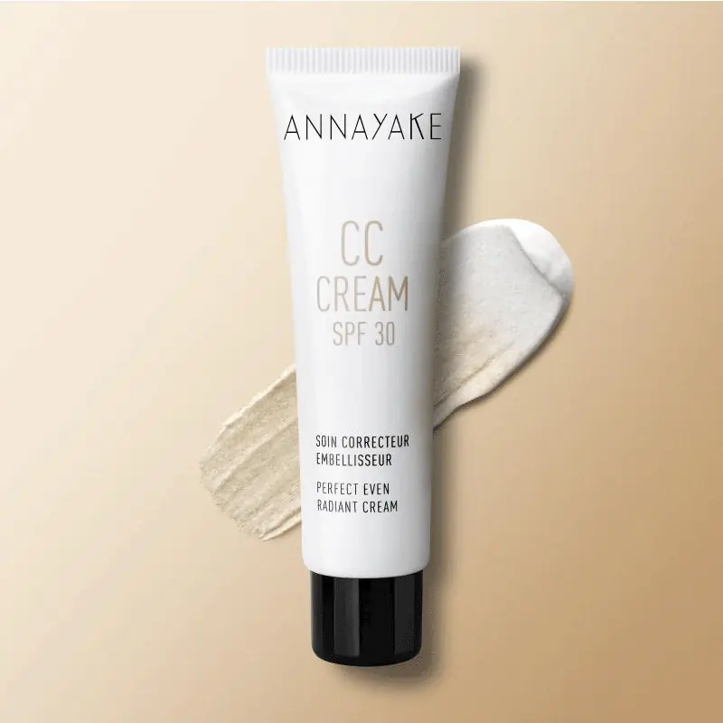 ANNAYAKE SOIN CORRECTEUR EMBELLISEUR TUBE 30 ML