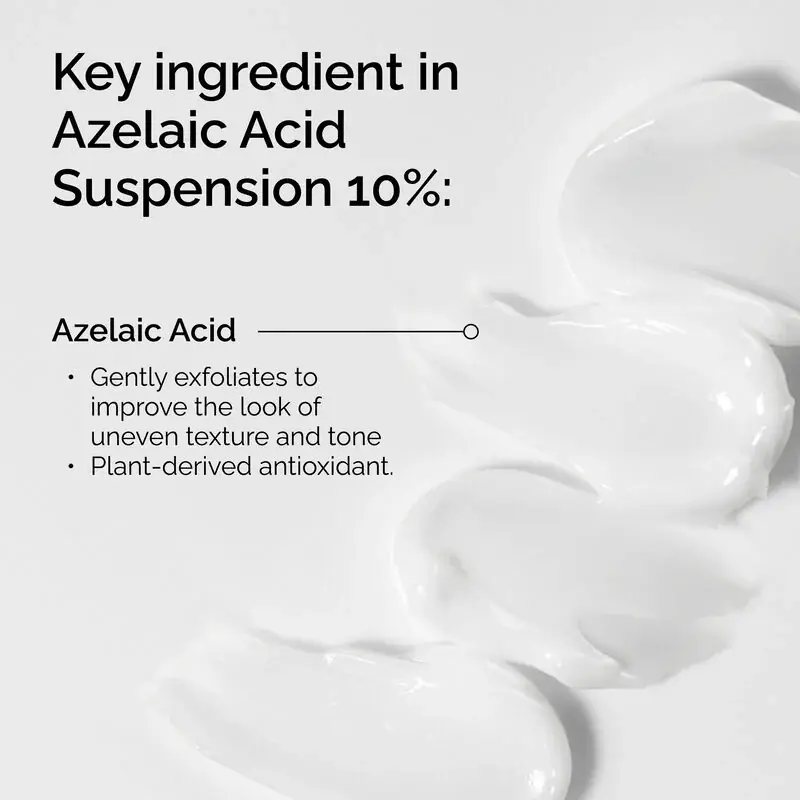 The Ordinary Azelaic Acid Suspension 10% 30 ml