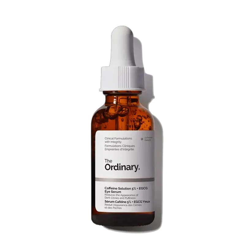 The Ordinary Caffeine Solution 5% + EGCG 30 ml