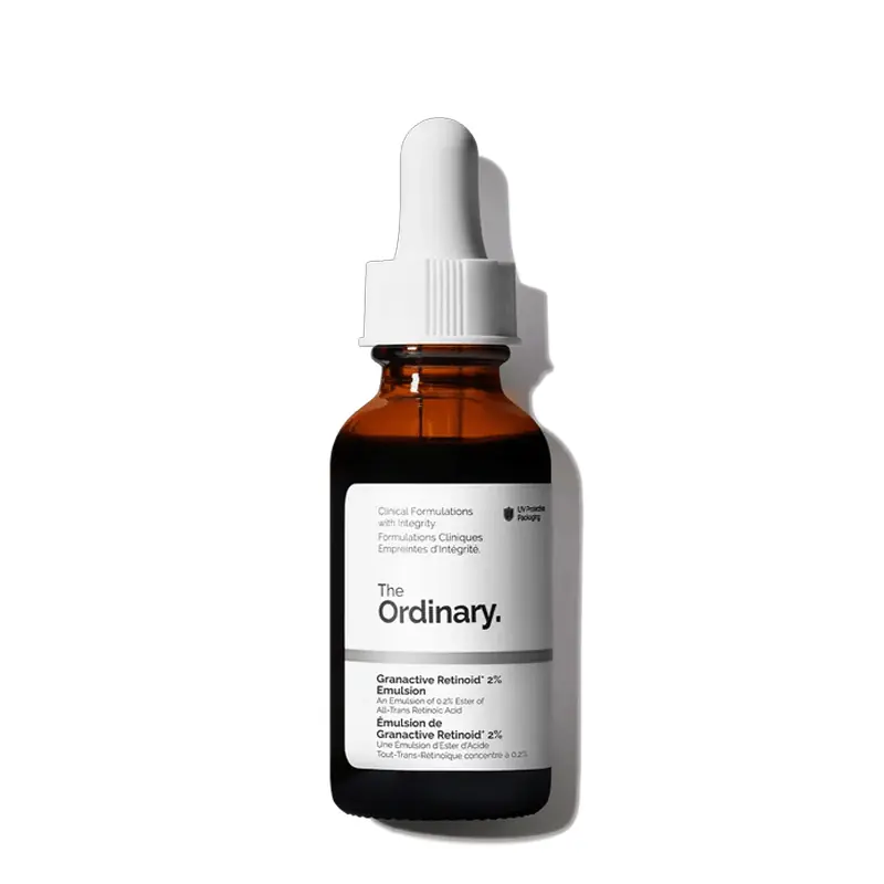 The Ordinary Granactive Retinoid 2% Emulsion 30 ml