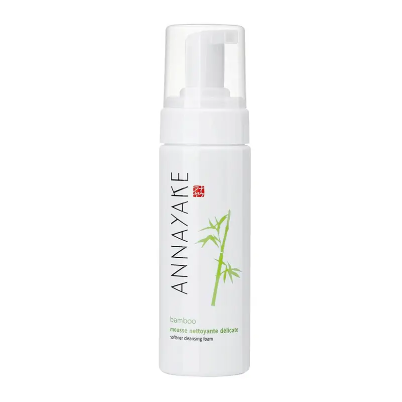 Annayake Bamboo Mousse Nettoy Delicate 150 ML