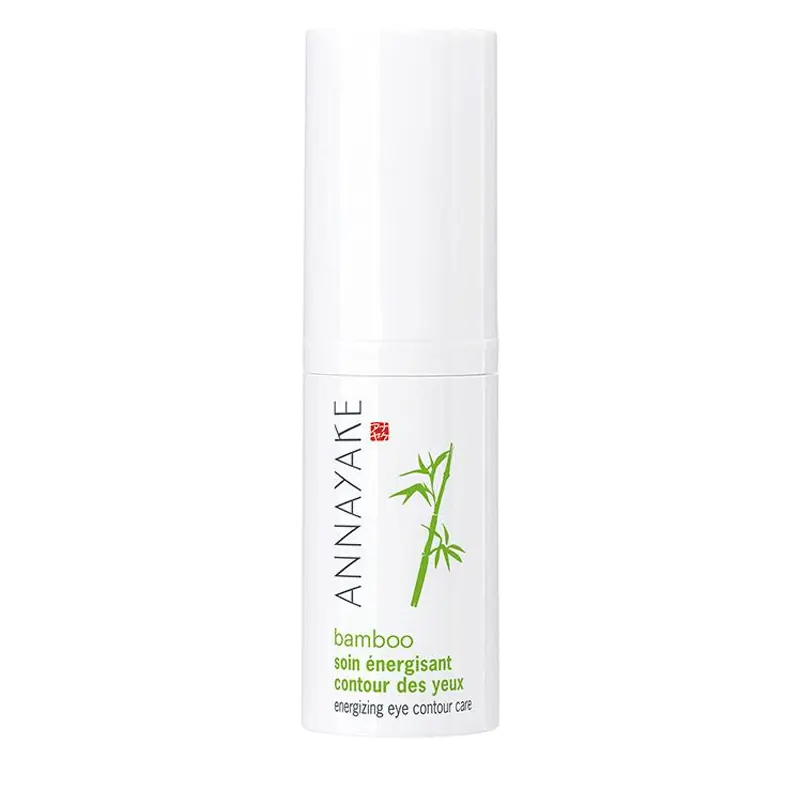 Annayake Bamboo Soin Energisant Cont Yeux 15ML