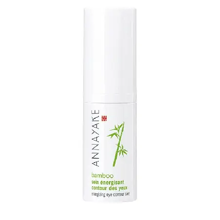 Annayake Bamboo Soin Energisant Cont Yeux 15ML