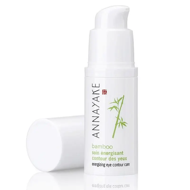 Annayake Bamboo Soin Energisant Cont Yeux 15ML