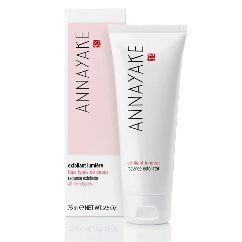 Annayake EXFOLIANT LUMIERE ALL SKIN 75 ML