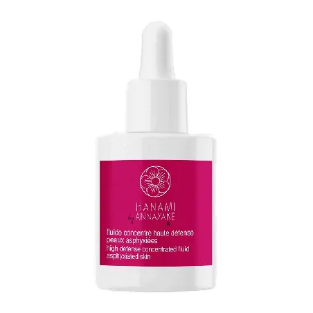 ANNAYAKE HANNAMI FLUID CONCENTRE THIRSTY SKIN 30 ML