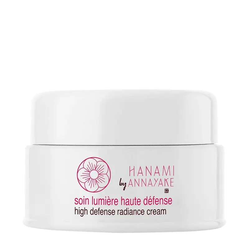 ANNAYAKE HANNAMI SOIN LUMIERE HAUTE DEFENSE CREAM 50 ML