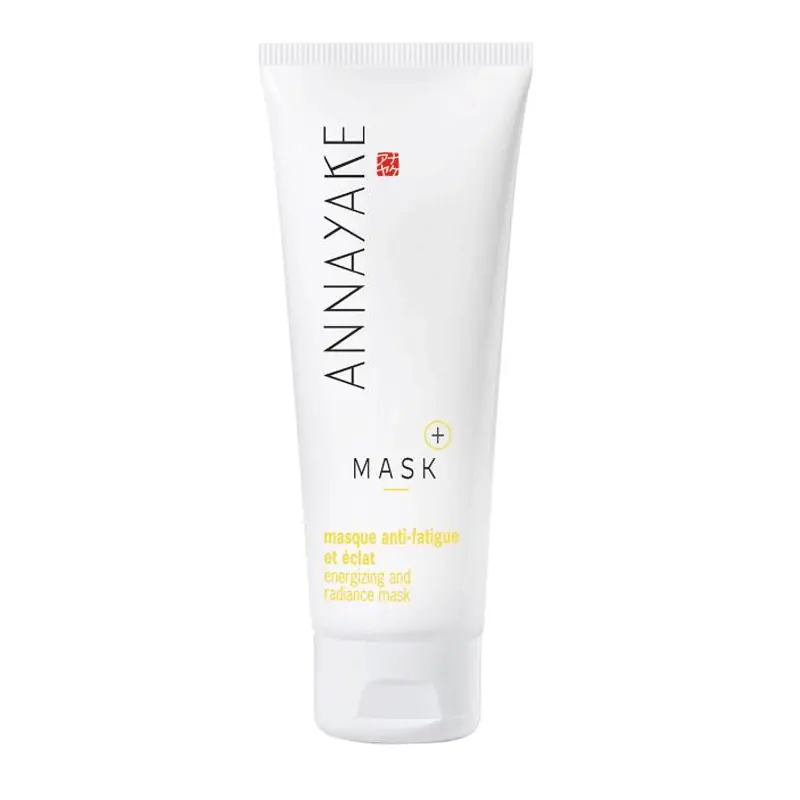 ANNAYAKE MASK ANTI-FATIGUE ET ECLAT 75 ML