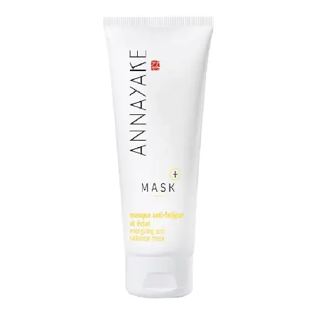 ANNAYAKE MASK ANTI-FATIGUE ET ECLAT 75 ML