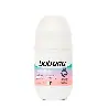 Roll-On Invisible Babaria 50 ml | Sin Manchas Amarillas