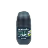 Men Desodorante Roll-On Babaria 50 ml | Eficacia 24h
