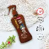 Aceite Protect Monoi Tahiti SPF15 Babaria 300 ml | Exótico