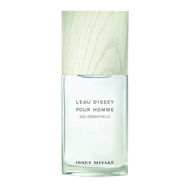 Issey Miyake Eau Essentielle H EDP | Perfume masculino | Envíos gratis Canarias y Península +65 | Esennia.com