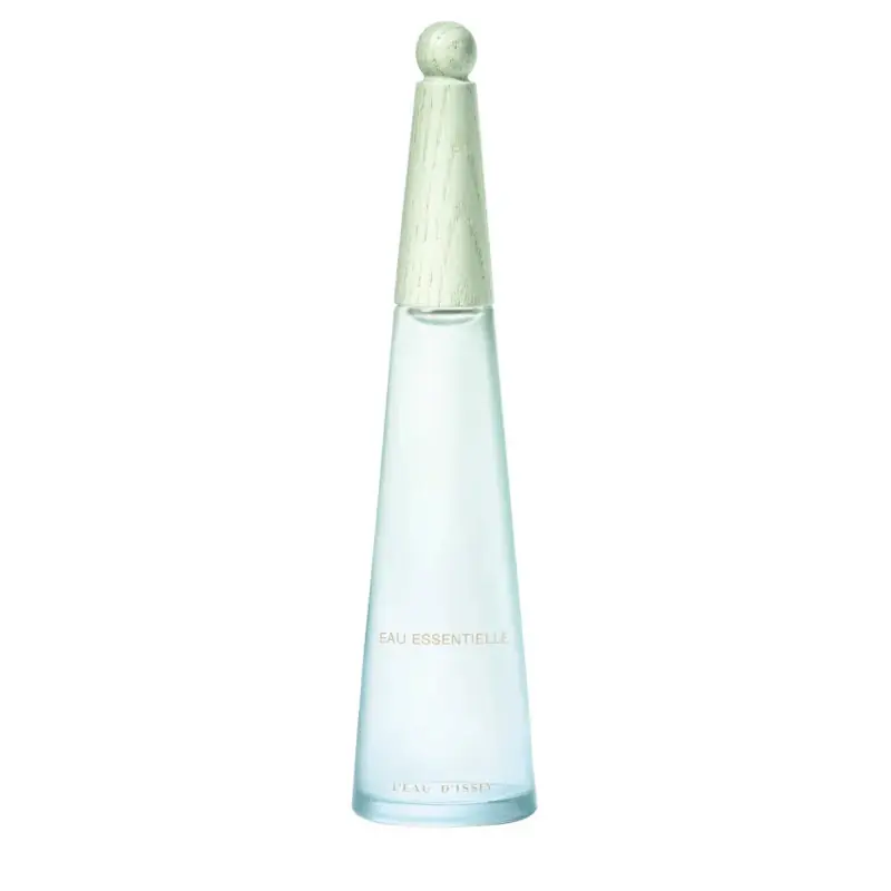 Issey Miyake Eau Essentielle W EDP | Perfume femenino | Envíos gratis Canarias y Península +65 | Esennia.com