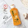 Leche Protectora Solar Aloe FPS30 Babaria 100 ml