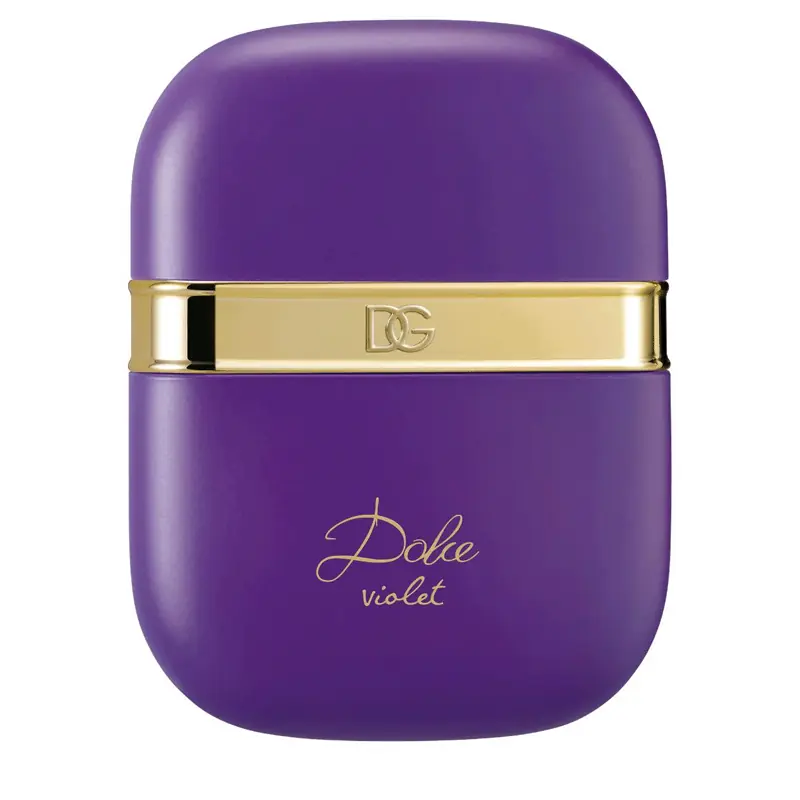 Dolce Gabbana Violet EDT Tottle | Envíos gratis Canarias y Península +65 | Esennia.com