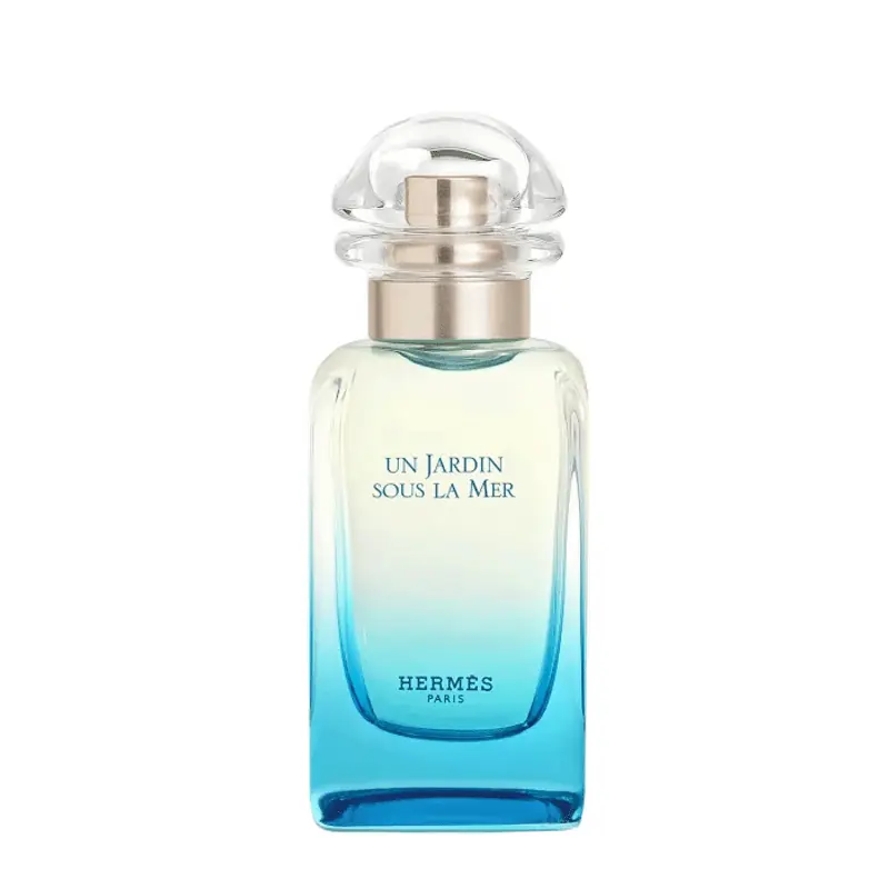Hermes Un Jardin Sous La Mer EDT | Envíos gratis Canarias y Península +65 | Esennia.com