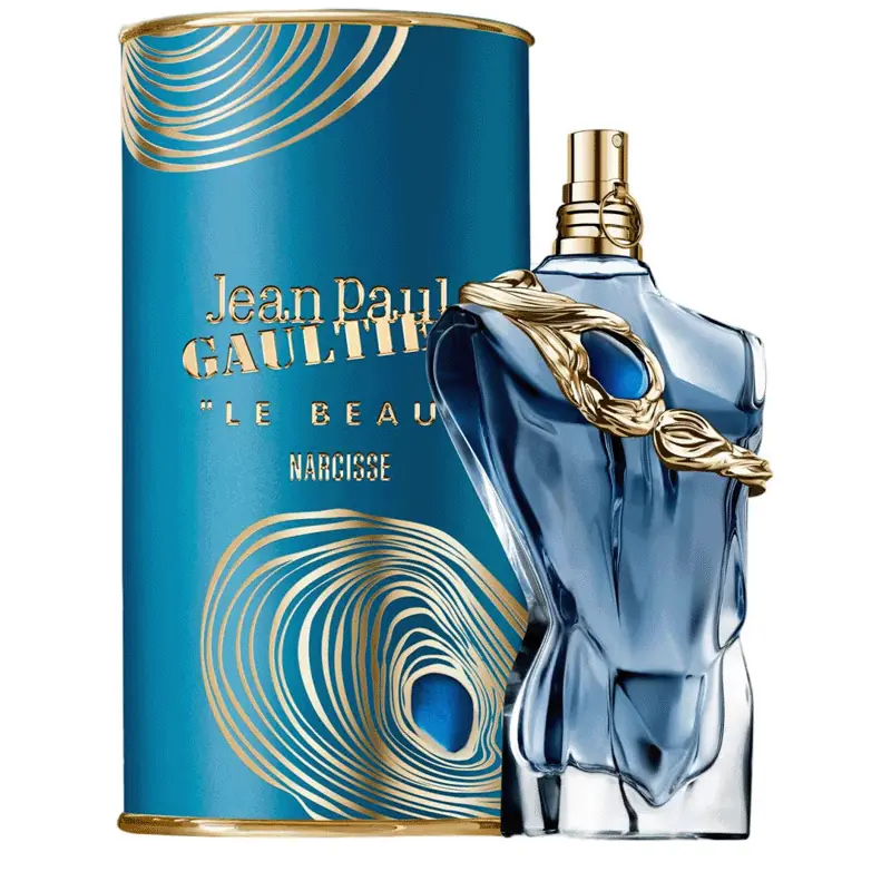JPG La Beau Narcisse EDP | Perfume masculino | Jean Paul Gaultier | Envíos gratis Canarias y Península +65 | Esennia.com