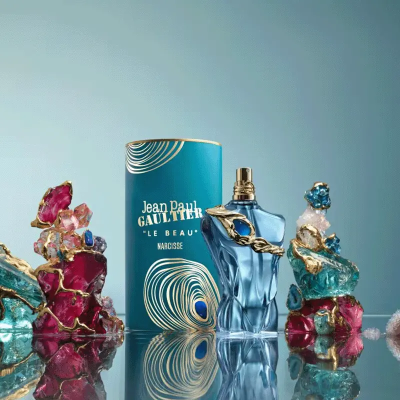 JPG La Beau Narcisse EDP | Perfume masculino | Jean Paul Gaultier | Envíos gratis Canarias y Península +65 | Esennia.com