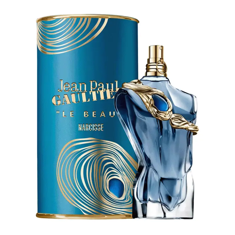 JPG La Beau Narcisse EDP | Perfume masculino | Jean Paul Gaultier | Envíos gratis Canarias y Península +65 | Esennia.com