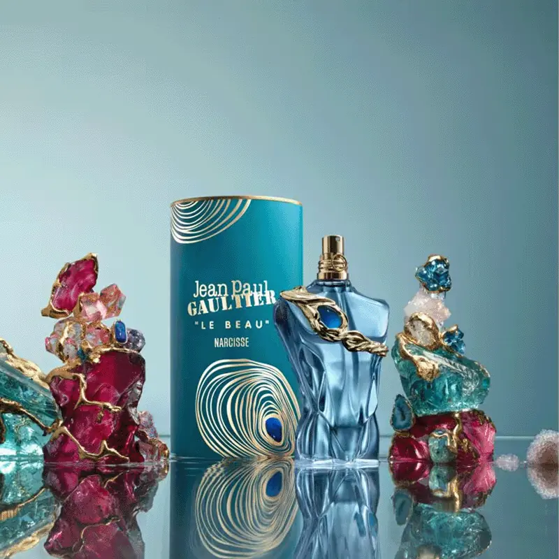 JPG La Beau Narcisse EDP | Perfume masculino | Jean Paul Gaultier | Envíos gratis Canarias y Península +65 | Esennia.com