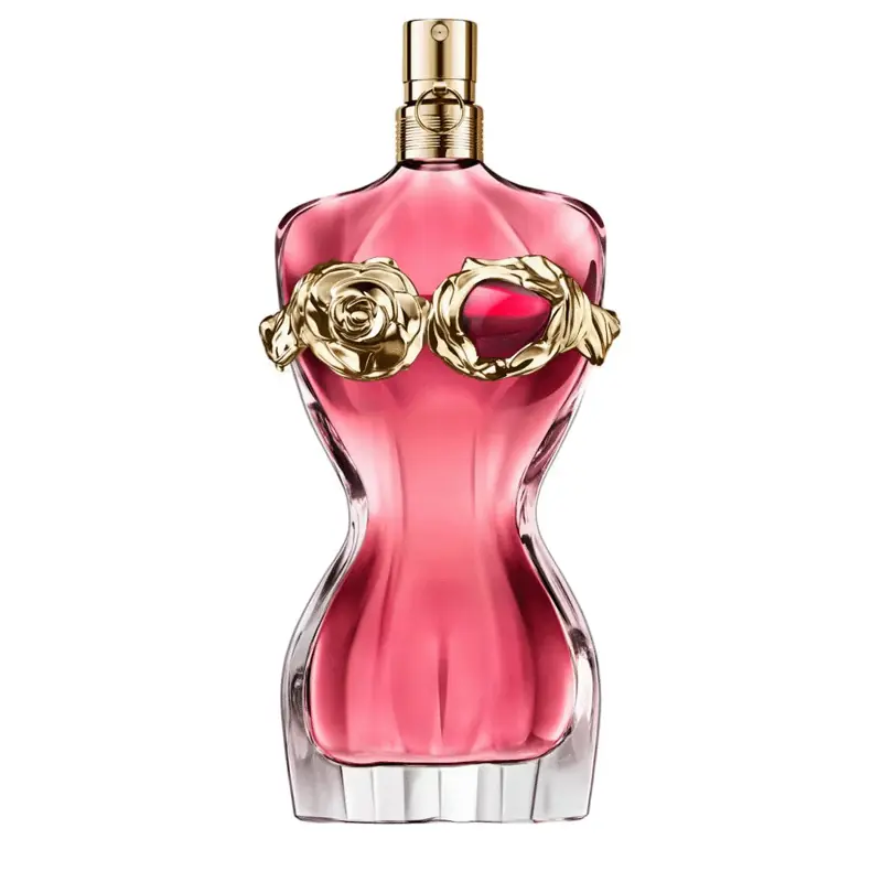 JPG La Belle Rosea EDP | Perfume floral | Jean Paul Gaultier | Envíos gratis Canarias y Península +65 | Esennia.com