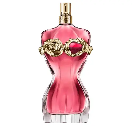 JPG La Belle Rosea EDP | Perfume floral | Jean Paul Gaultier | Envíos gratis Canarias y Península +65 | Esennia.com