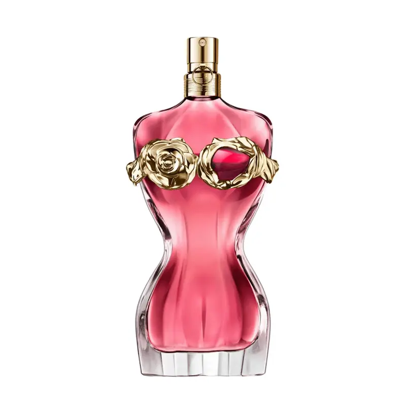 JPG La Belle Rosea EDP | Perfume floral | Jean Paul Gaultier | Envíos gratis Canarias y Península +65 | Esennia.com