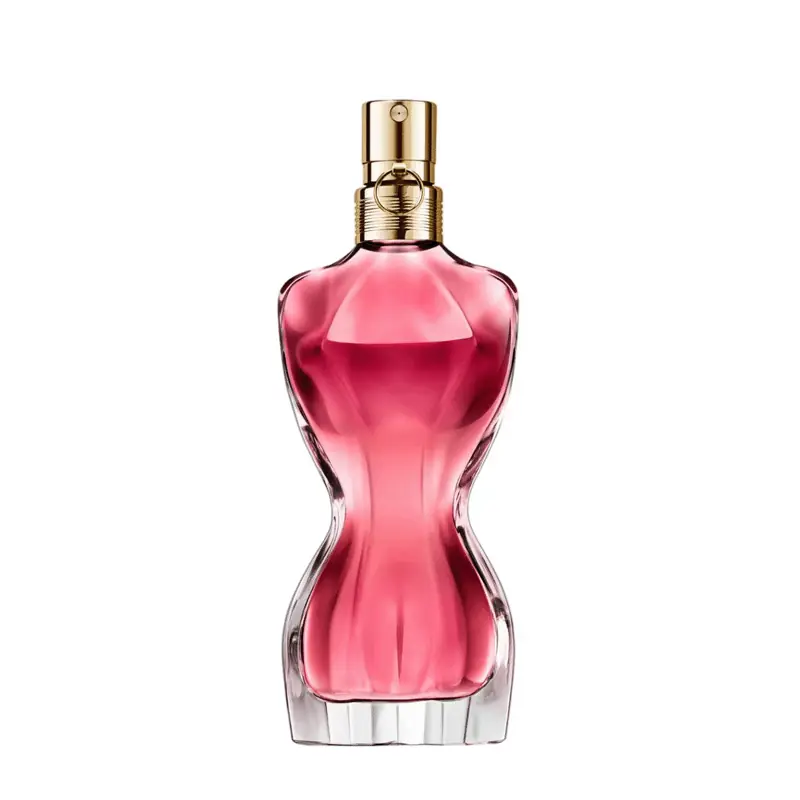 JPG La Belle Rosea EDP | Perfume floral | Jean Paul Gaultier | Envíos gratis Canarias y Península +65 | Esennia.com