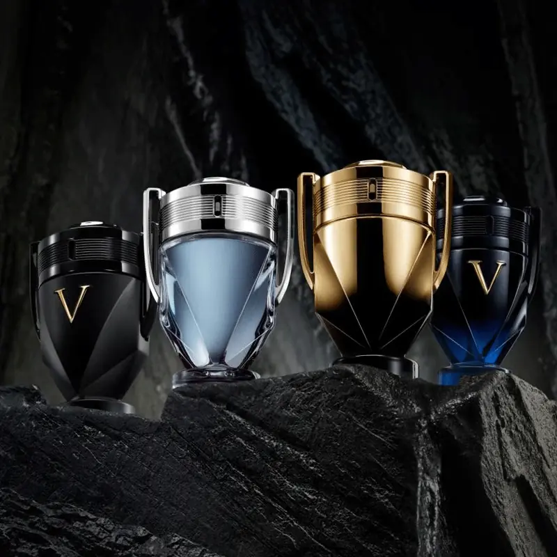 Rabanne Invictus Elixir Parfum | Perfume masculino | Paco Rabanne | Envíos gratis Canarias y Península +65 | Esennia.com
