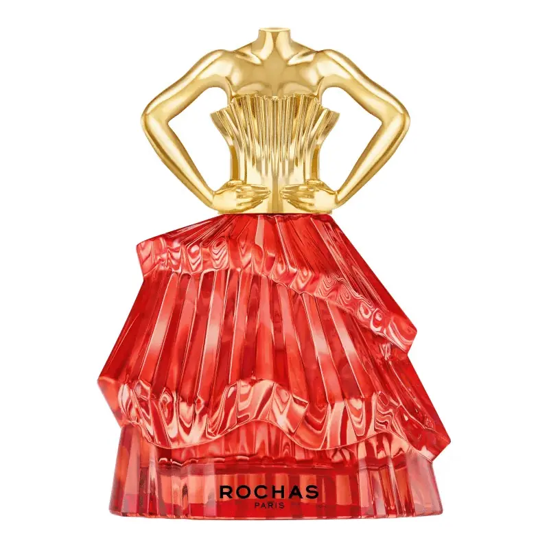 Rochas Audace Le Parfum EDP | Perfume femenino | Rochas | Envíos gratis Canarias y Península +65 | Esennia.com